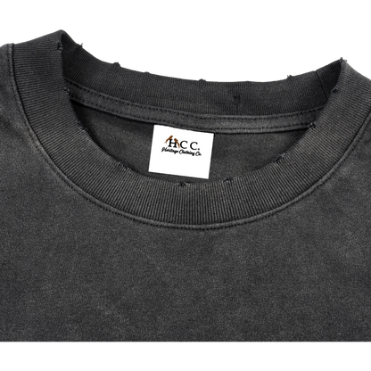 Don't Envy The Wicked Men's Layered-Style T-Shirt