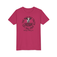 Sacrificial Lamb Children's Short-Sleeve T-Shirt