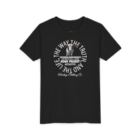 Sacrificial Lamb Children's Short-Sleeve T-Shirt