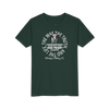 Sacrificial Lamb Children's Short-Sleeve T-Shirt