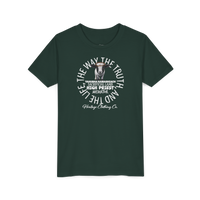 Sacrificial Lamb Children's Short-Sleeve T-Shirt