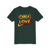 One Love Boy's Short-Sleeve T-Shirt