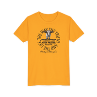 Sacrificial Lamb Children's Short-Sleeve T-Shirt