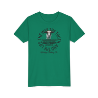 Sacrificial Lamb Children's Short-Sleeve T-Shirt