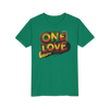 One Love Boy's Short-Sleeve T-Shirt