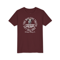 Sacrificial Lamb Children's Short-Sleeve T-Shirt