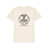 Sacrificial Lamb Children's Short-Sleeve T-Shirt