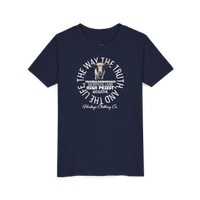 Sacrificial Lamb Children's Short-Sleeve T-Shirt