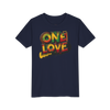 One Love Boy's Short-Sleeve T-Shirt