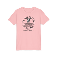 Sacrificial Lamb Children's Short-Sleeve T-Shirt