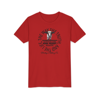 Sacrificial Lamb Children's Short-Sleeve T-Shirt