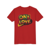 One Love Boy's Short-Sleeve T-Shirt