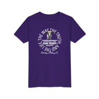 Sacrificial Lamb Children's Short-Sleeve T-Shirt