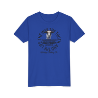 Sacrificial Lamb Children's Short-Sleeve T-Shirt