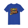 One Love Boy's Short-Sleeve T-Shirt