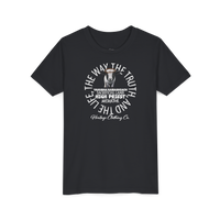 Sacrificial Lamb Children's Short-Sleeve T-Shirt