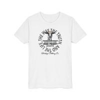 Sacrificial Lamb Children's Short-Sleeve T-Shirt