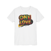 One Love Boy's Short-Sleeve T-Shirt