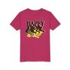 Happy Children's Short-Sleeve T-Shirt