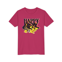 Happy Children's Short-Sleeve T-Shirt