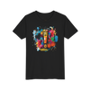 I Refuse Children's Short-Sleeve T-Shirt