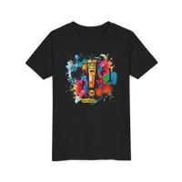 I Refuse Children's Short-Sleeve T-Shirt