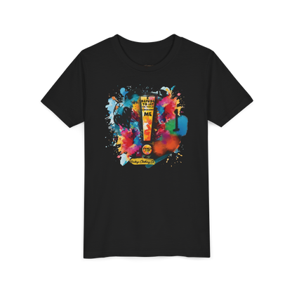 I Refuse Children's Short-Sleeve T-Shirt