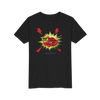 Pop Culture Children's Short-Sleeve T-Shirt