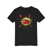 Pop Culture Children's Short-Sleeve T-Shirt