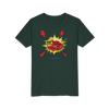 Pop Culture Children's Short-Sleeve T-Shirt