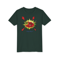 Pop Culture Children's Short-Sleeve T-Shirt