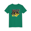 Happy Children's Short-Sleeve T-Shirt
