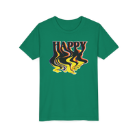 Happy Children's Short-Sleeve T-Shirt