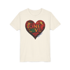 One Love Girl's Short-Sleeve T-Shirt