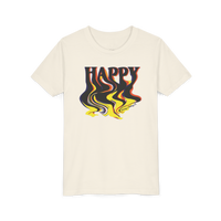 Happy Children's Short-Sleeve T-Shirt