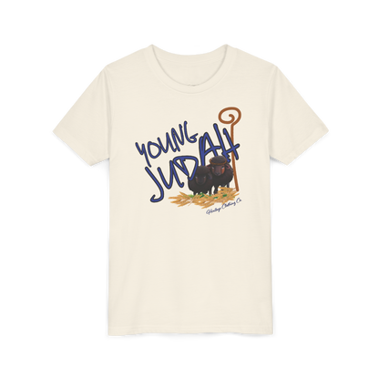 Young Judah Children's Short-Sleeve T-Shirt