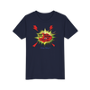 Pop Culture Children's Short-Sleeve T-Shirt
