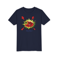 Pop Culture Children's Short-Sleeve T-Shirt