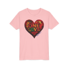 One Love Girl's Short-Sleeve T-Shirt