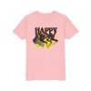 Happy Children's Short-Sleeve T-Shirt