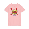 Pop Culture Children's Short-Sleeve T-Shirt
