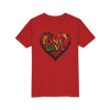 One Love Girl's Short-Sleeve T-Shirt