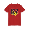 Happy Children's Short-Sleeve T-Shirt