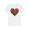 One Love Girl's Short-Sleeve T-Shirt