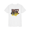 Happy Children's Short-Sleeve T-Shirt