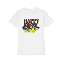 Happy Children's Short-Sleeve T-Shirt