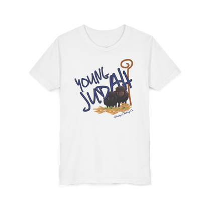 Young Judah Children's Short-Sleeve T-Shirt