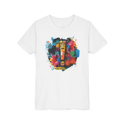 I Refuse Children's Short-Sleeve T-Shirt