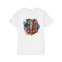 I Refuse Children's Short-Sleeve T-Shirt