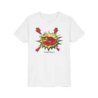 Pop Culture Children's Short-Sleeve T-Shirt